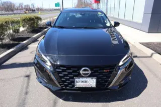 Nissan Altima 2025 2.5 SR 4dr Sedan