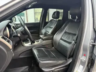 2014 Jeep Grand Cherokee Limited 4WD