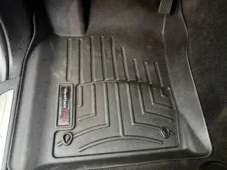 2014 Jeep Grand Cherokee Limited 4WD