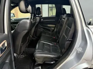 2014 Jeep Grand Cherokee Limited 4WD