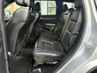 2014 Jeep Grand Cherokee Limited 4WD