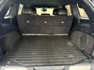 2014 Jeep Grand Cherokee Limited 4WD