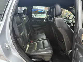 2014 Jeep Grand Cherokee Limited 4WD