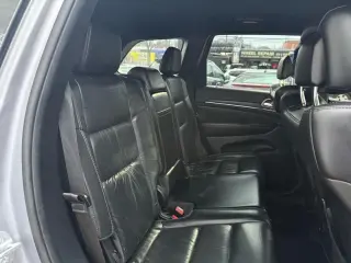 2014 Jeep Grand Cherokee Limited 4WD