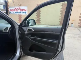2014 Jeep Grand Cherokee Limited 4WD