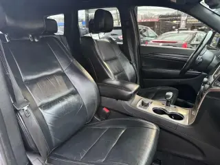 2014 Jeep Grand Cherokee Limited 4WD