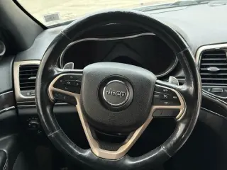 2014 Jeep Grand Cherokee Limited 4WD