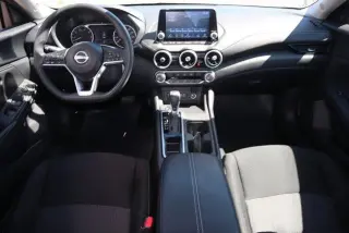 Nissan Sentra 2025 SV 4dr Sedan