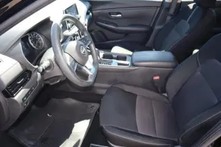 Nissan Sentra 2025 SV 4dr Sedan