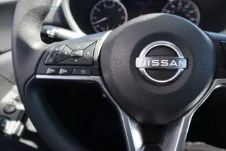 Nissan Sentra 2025 SV 4dr Sedan