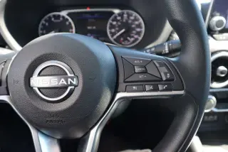 Nissan Sentra 2025 SV 4dr Sedan