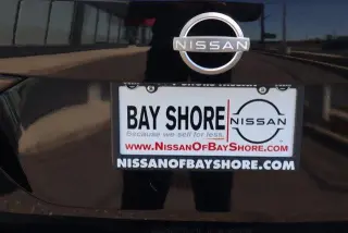 Nissan Sentra 2025 SV 4dr Sedan