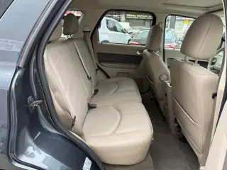 2010 Mercury Mariner Premier V6 4WD