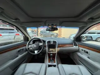 2008 Cadillac SRX AWD Premium Collection