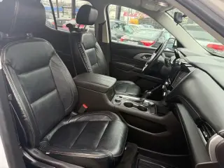 2019 Chevrolet Traverse AWD 4dr LT Leather w/3LT