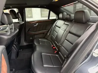 2012 Mercedes-Benz E-Class E350 Sport 4MATIC Sedan