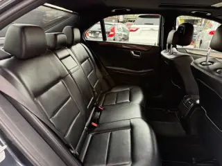 2012 Mercedes-Benz E-Class E350 Sport 4MATIC Sedan