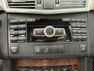 2012 Mercedes-Benz E-Class E350 Sport 4MATIC Sedan