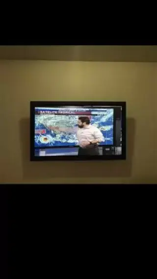 Tvinstallation cámaras de segu