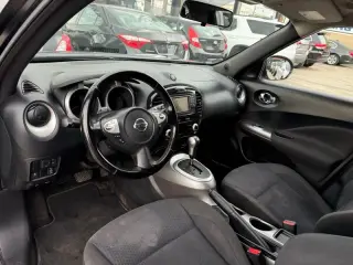 2012 Nissan Juke SV AWD