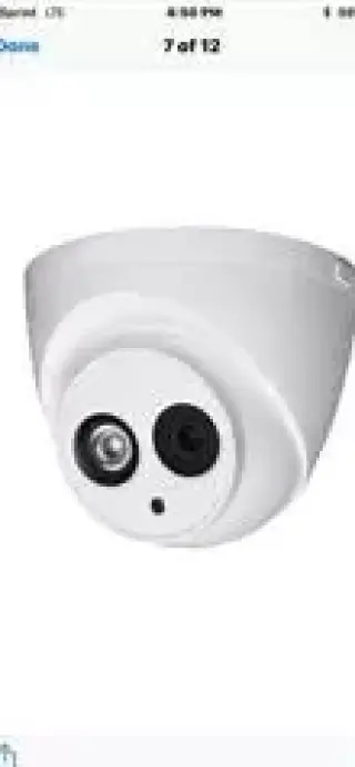 camaras installation tv homete