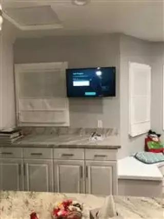 camaras installation tv homete