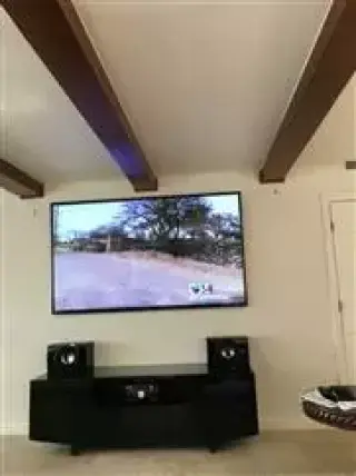 camaras installation tv homete