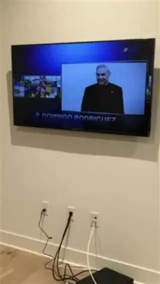 cameras tv installation