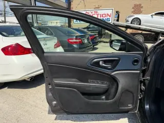 2015 Chrysler 200 S AWD