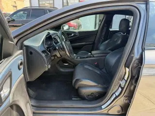 2015 Chrysler 200 S AWD