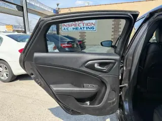 2015 Chrysler 200 S AWD