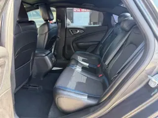 2015 Chrysler 200 S AWD