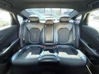 2015 Chrysler 200 S AWD