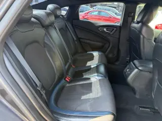 2015 Chrysler 200 S AWD