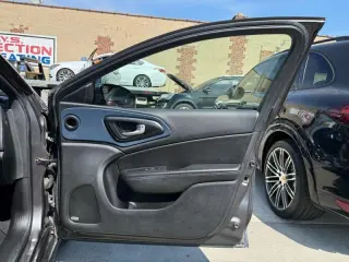 2015 Chrysler 200 S AWD