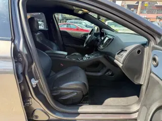 2015 Chrysler 200 S AWD