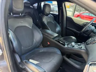 2015 Chrysler 200 S AWD