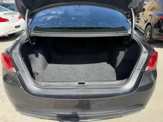 2015 Chrysler 200 S AWD