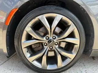 2015 Chrysler 200 S AWD