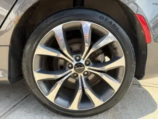 2015 Chrysler 200 S AWD