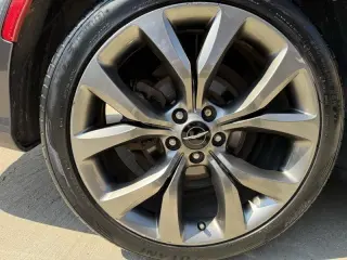 2015 Chrysler 200 S AWD