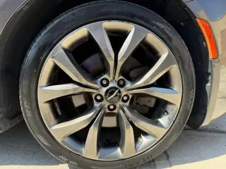2015 Chrysler 200 S AWD
