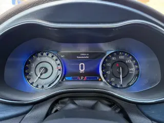 2015 Chrysler 200 S AWD