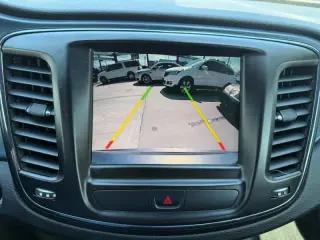 2015 Chrysler 200 S AWD