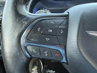 2015 Chrysler 200 S AWD