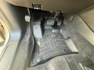 2018 Ford Taurus SEL FWD