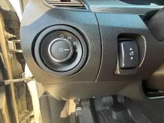 2018 Ford Taurus SEL FWD