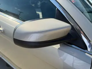 2018 Ford Taurus SEL FWD