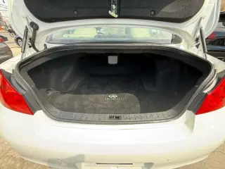 2010 Infiniti G Sedan G37x AWD