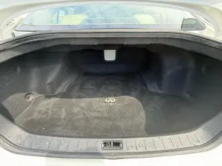 2010 Infiniti G Sedan G37x AWD